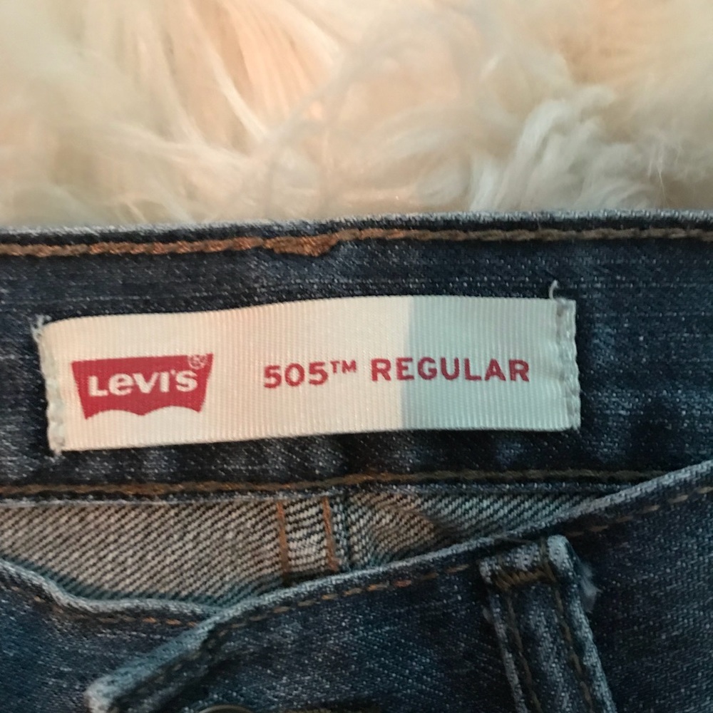 Levi jeans - Picture 2 of 4